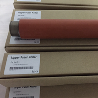 Pièces de rechange Rouleau De Fusion Supérieur pour Objets Tranchants AR-5618 Copieur Laser