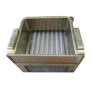 Máquinas agrícolas peças de motor <span class=keywords><strong>diesel</strong></span> R180N Radiador - Product Image 6