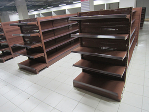 Présentoir en métal de haute qualité, centre commercial pour vente en gros - Product Image 2
