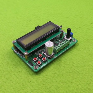 Generator sinyal DDS UDB1002S 2M, dengan pengukur frekuensi 60MHz, Rainbowsemi - Product Image 2