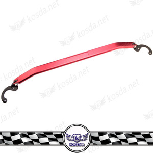 Hot nouveaux produits pour 2016 Aluminium racing Arrière barre anti-rapprochement pour vente - Product Image 2