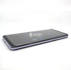 3D trempé protecteur d'écran en verre pour galaxy <span class=keywords><strong>s8</strong></span> et <span class=keywords><strong>s8</strong></span>, plus approprié pour <span class=keywords><strong>le</strong></span> cas couverture de téléphone - Product Image 4