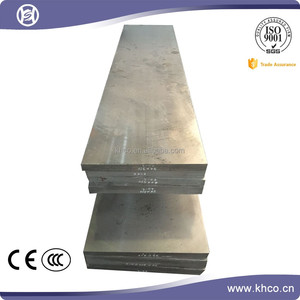 Acier plat SKD11, matériau en acier SKD11, propriétés de l'acier - Product Image 5