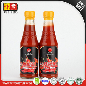 Sabroso Salsa <span class=keywords><strong>Picante</strong></span> De <span class=keywords><strong>Pollo</strong></span> - Product Image 2