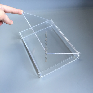 Hộp Đựng Mica Trong Suốt Đánh Bóng Cao - Product Image 3