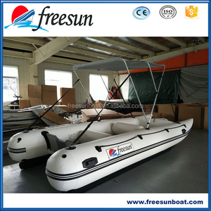 Tốc Độ Cao Tốc Độ Cao Không Khí Du Thuyền Thuyền Inflatable Thuyền <span class=keywords><strong>Catamaran</strong></span> Thuyền - Product Image 2