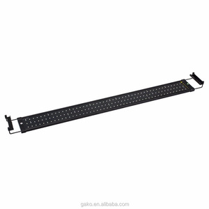 דק צמחי מים <span class=keywords><strong>led</strong></span> אקווריום גמיש אור עבור טנק - Product Image 1