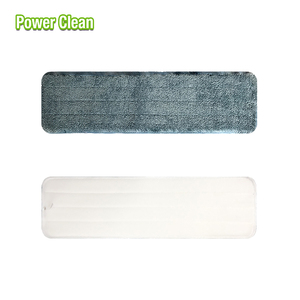 Energía <span class=keywords><strong>Limpia</strong></span> ecológico piso limpiador repuesto fregonas de microfibra - Product Image 6