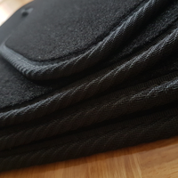 Discount Velour Dilous Aiguille Poinçon Feutre Fil Tapis De Voiture avec Peluche Pile