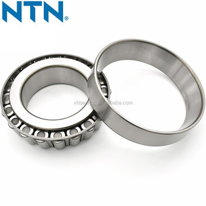 NTN 31305 Kegelrollenlager 4T-30305D Lagergröße 25x62x17mm - Product Image 1