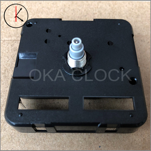 Hikari Movimento Orologio/Orologio <span class=keywords><strong>Da</strong></span> Parete Parti/Silenzioso Meccanismo Dell'orologio - Product Image 5
