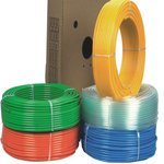 Tuyau d'arrosage PVC jaune pour jardin – Vente en gros usine – Haute qualité, flexible et durable - Product Image 4