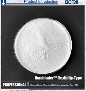 Botai epoxy tự san lấp mặt bằng sàn sơn vinnate thạch cao redispersible bột DP-S025 RDP bột - Product Image 4