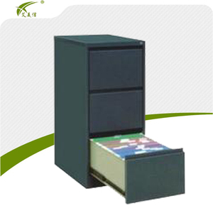 تاوباو الصلب للماء خزانة/أثاث مكتبي من المعدن الصين خزانة الملفات المعدنية - Product Image 3