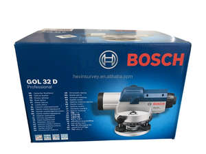 Nível automático original de instrumento para venda, nível bocsh gol32d - Product Image 6