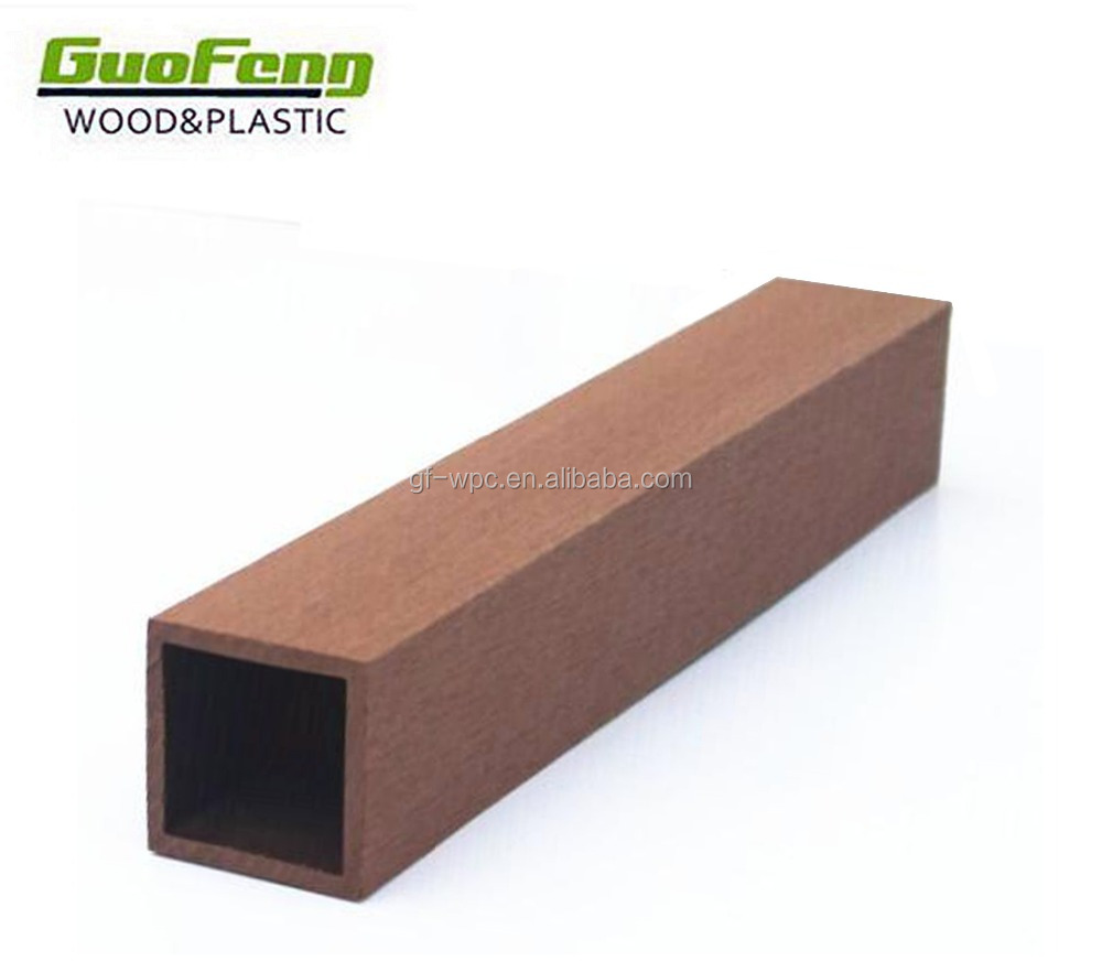 Green wall anti-uv material wall panels ceiling WPC external walls