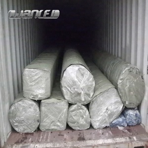 मिश्र धातु स्टील एएनएसआई 32 sch एसटीडी सहज स्टील पाइप बनाने की मशीन - Product Image 6