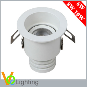 Plafond D'éclairage Peut Être Obscurci Encastré COB 220 V LED Downlight - Product Image 3