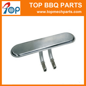 Brûleur tubulaire rectangulaire <span class=keywords><strong>en</strong></span> acier inoxydable pour <span class=keywords><strong>barbecue</strong></span> à gaz – Prix abordable - Product Image 6