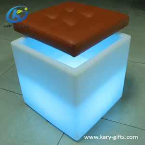 Light Up plastik <span class=keywords><strong>Led</strong></span> buz kovası - Product Image 5
