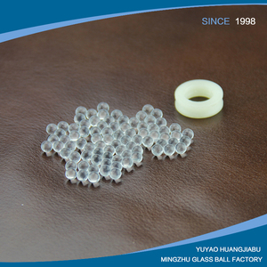 OEM de Alta Calidad de 6.35mm 5.953mm cojinete de bolas de perlas de vidrio de <span class=keywords><strong>soda</strong></span> de lima - Product Image 2