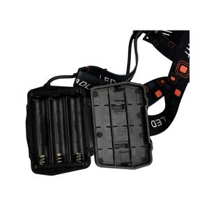 <span class=keywords><strong>Lampe</strong></span> <span class=keywords><strong>frontale</strong></span> LED rechargeable XHP 70 <span class=keywords><strong>la</strong></span> <span class=keywords><strong>plus</strong></span> <span class=keywords><strong>puissante</strong></span> - Product Image 5