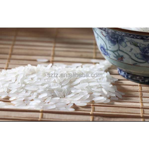 Riz (Cuit, Parfum) Saveur