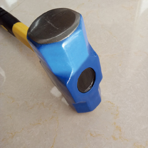 Tête de marteau de démolition <span class=keywords><strong>en</strong></span> acier forgé double face de 12 lb à bas <span class=keywords><strong>prix</strong></span> - Product Image 6