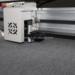 Máy Cắt nhãn dán vi tính <span class=keywords><strong>600</strong></span>*<span class=keywords><strong>900mm</strong></span> và máy cắt phẳng - Product Image 4