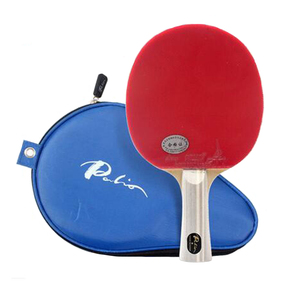 Palio-Palo de <span class=keywords><strong>tenis</strong></span> de <span class=keywords><strong>mesa</strong></span> de madera pura, para principiantes, entrenamiento estudiantil - Product Image 1