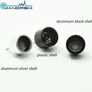 Derinlik ölçümü için OEM <span class=keywords><strong>16mm</strong></span> 40khz ultrasonik dönüştürücü - Product Image 5
