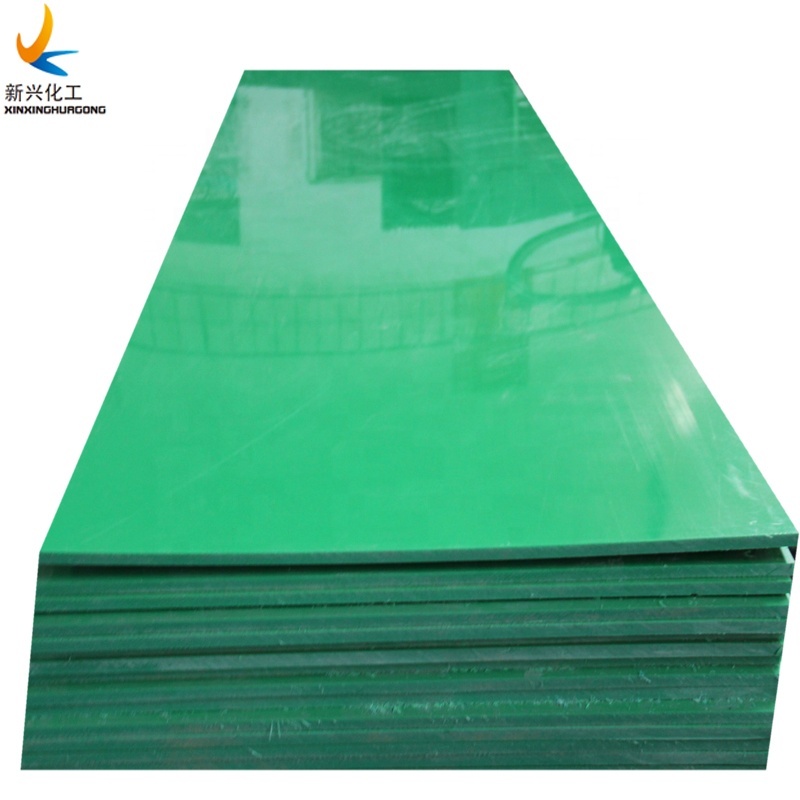 Dual Color Hdpe Sheet Marine Grade