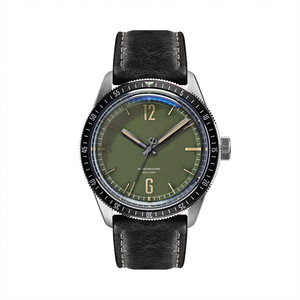 Nouvelle vente chaude bon prix bracelet en acier de haute qualité montres de plongée automatiques pour hommes - Product Image 4