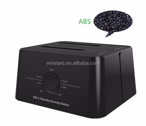 <span class=keywords><strong>USB</strong></span> <span class=keywords><strong>3.1</strong></span> Type Cデュアルベイ<span class=keywords><strong>HDD</strong></span>ドッキングステーション (2.5/3.5インチSATA SSD <span class=keywords><strong>HDD</strong></span> CEFCC用) すべて認定済み