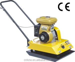 Multiquip MVC-88VGHW Mikasa Đi Bộ-Đằng Sau Rung Tấm Compactor - Product Image 4