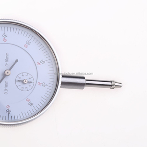Polegada Métrica 0.001mm 0.01mm Centrando Base Magnética Pontas Planas Indicador <span class=keywords><strong>Dial</strong></span> - Product Image 4
