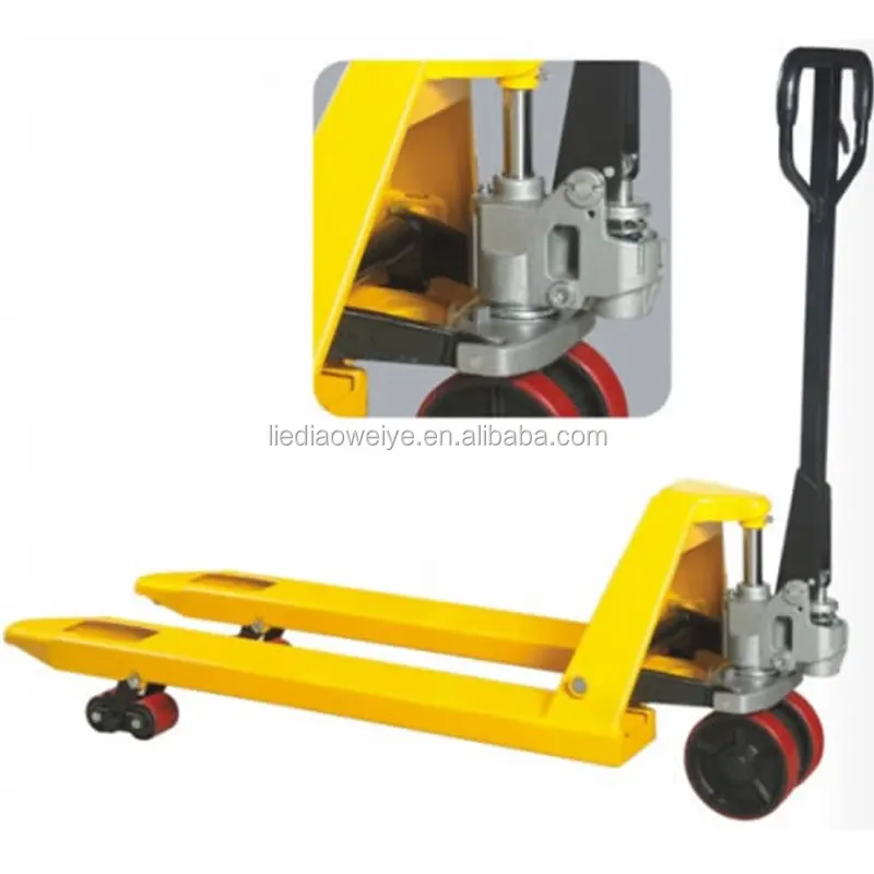 2.5 ตัน Hand Pallet TRUCK