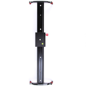 Fotografie Dslr Videokamera Schieber egler 60cm Dolly Schieber egler 60cm