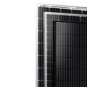 מכירה לוהטת מפורסם כיתה למעלה 1 סין זול polycrystalline pv מודול פנל סולארי ce TUV ISO INMETRO מוסמך עבור בית שימוש