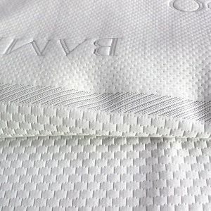 Jiangxi Dingsheng BRICOLAGE À La Main <span class=keywords><strong>Bambou</strong></span> Quilting Tissu Mousse Matelas Top Matériaux De Haute Qualité à tricoter tissu - Product Image 3