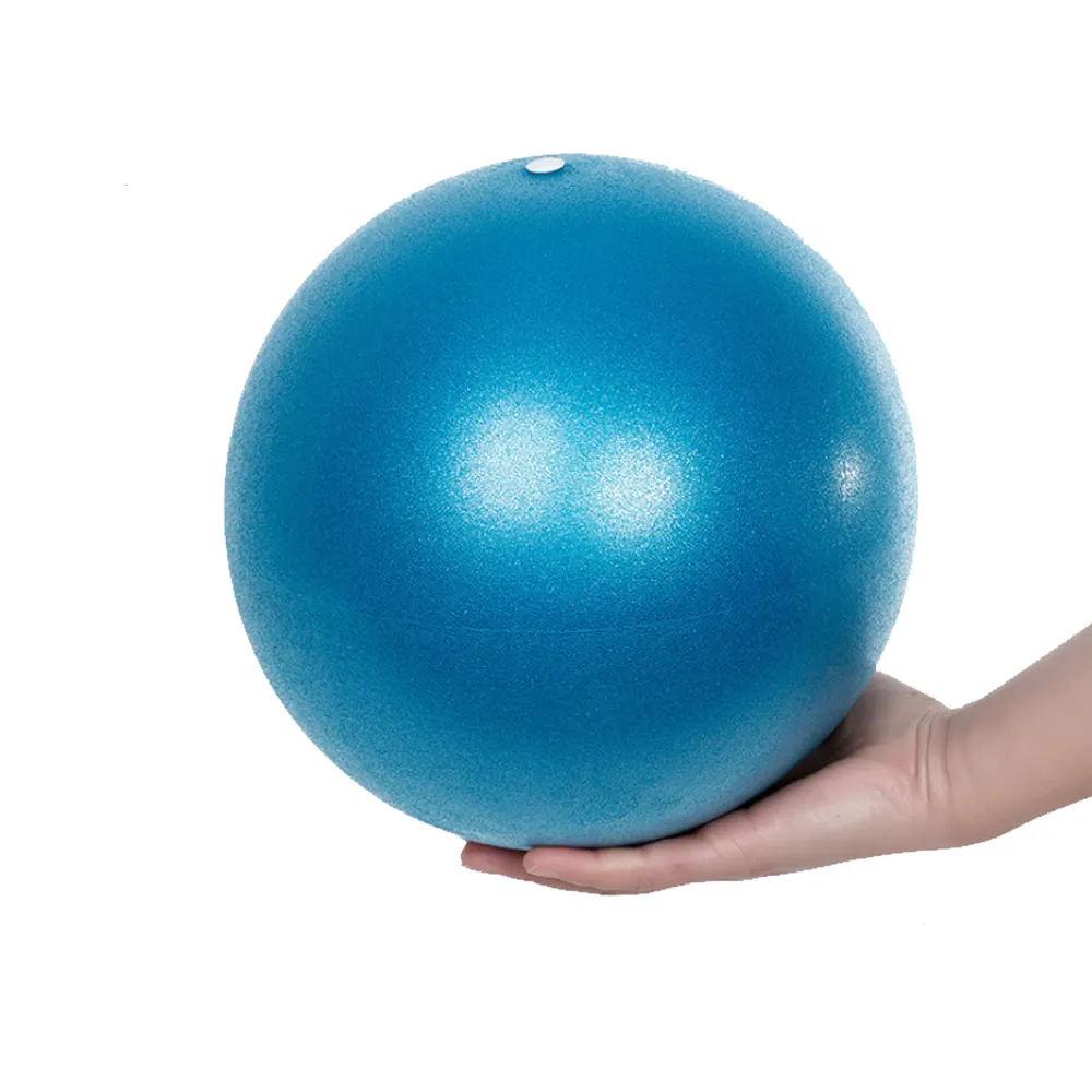 mini gym equipment ball for yoga
