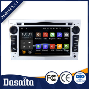 Comercio al por mayor 2 din coches reproductor <span class=keywords><strong>de</strong></span> dvd para Opel Zafira Disipación <span class=keywords><strong>de</strong></span> Calor Eficiente <span class=keywords><strong>de</strong></span> 2005 - Product Image 1
