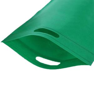 Custom Logo Thiết Kế In Màu Kích Thước <span class=keywords><strong>Polypropylene</strong></span> TNT Tote Không Dệt Die Cut Bag - Product Image 5