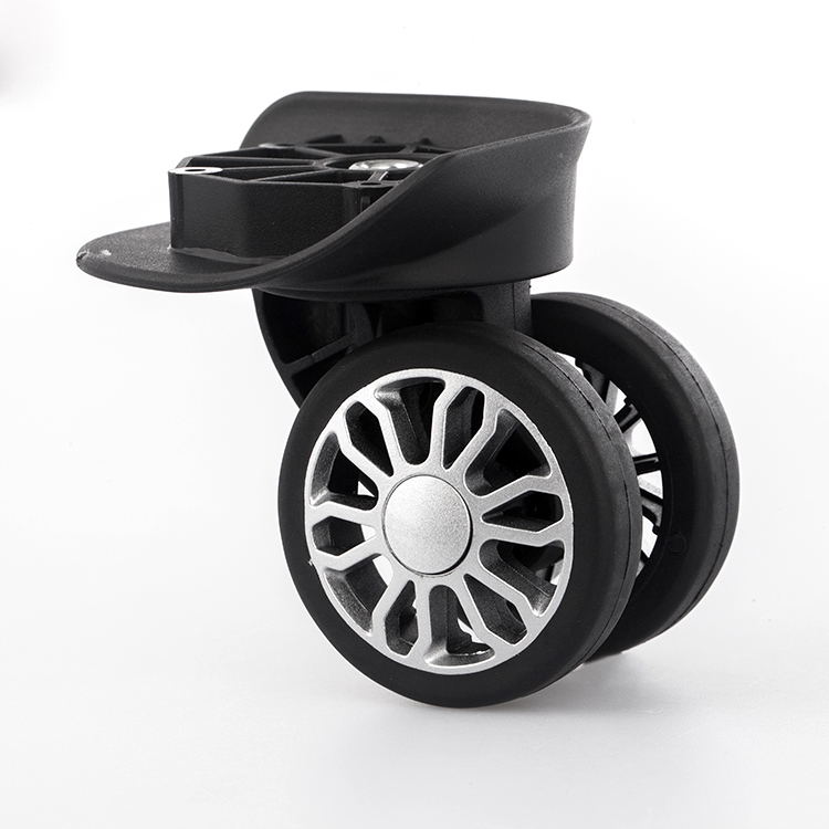 Best Selling Pathfinder Luggage Wheels Durable and Foldable