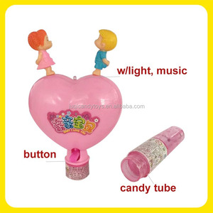 Dibujos animados de San Valentín beso bebé caramelo del juguete - Product Image 4