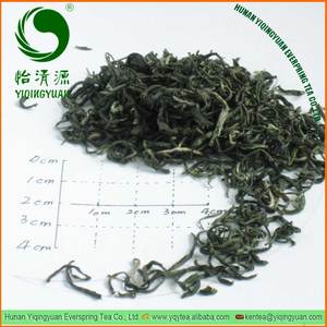 Feuille de thé en vrac Xinyang Maojian - Product Image 3