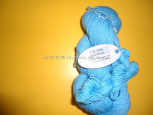 Hilo de seda y lana - Product Image 4