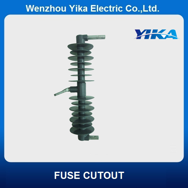 вэньчёоу yika мэк 36kv полимерные изоляторы для 100a выреза взрывателя/200a