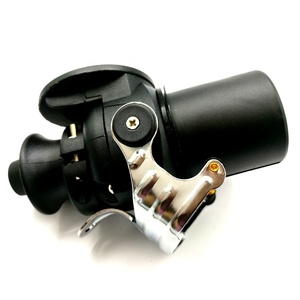 Connettore Standard di Alta Qualità a 15 Pin 24V per Rimorchio Presa in Plastica per Gancio Traino <span class=keywords><strong>EBS</strong></span>/ABS a 15 Pin - Product Image 3