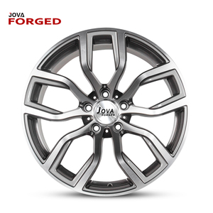 Allemagne Offroad Voiture Q5 Q7 X5 X6 Fine Rayons En Alliage Jantes - Product Image 2